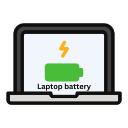 Free Assist | Fast delivery | HP 15S-FQ5041NE Laptop battery