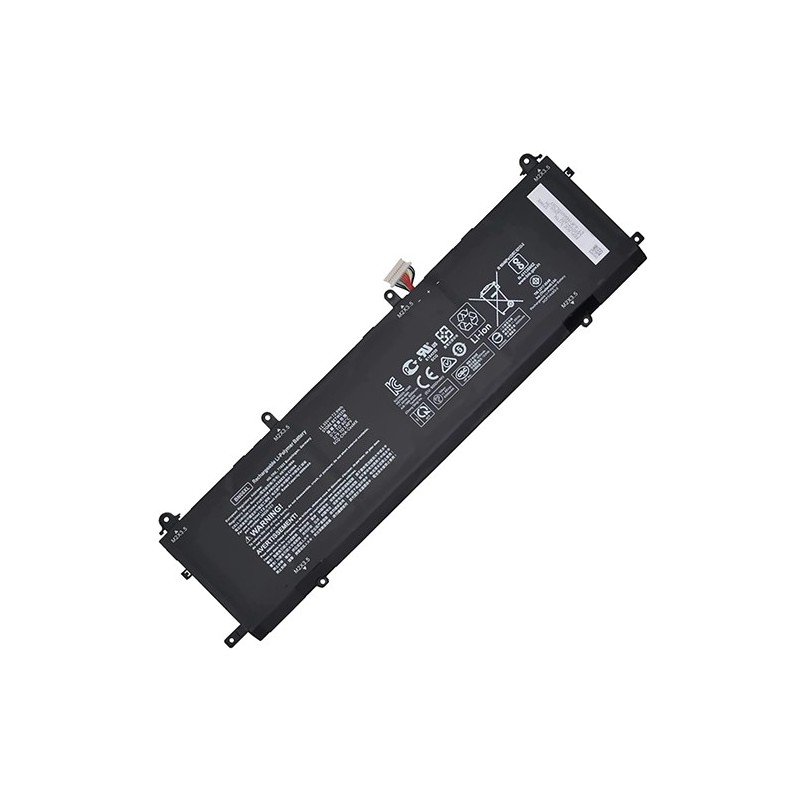 Free Assist | Fast delivery | HP OmniBook 5 Flip 14-fp0013dx Battery