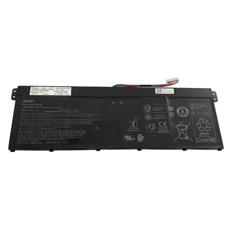 Free Assist | Fast delivery | Acer Gateway Chromebook 314 Battery