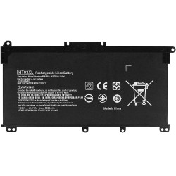 Free Assist | Fast delivery | HP 14-dq5223nia Laptop Battery