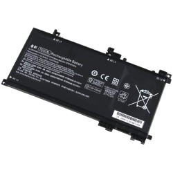Free Assist | Fast delivery | HP 15s-fq5340tu Laptop Battery