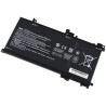 Free Assist | Fast delivery | HP 15s-fq5340tu Laptop Battery