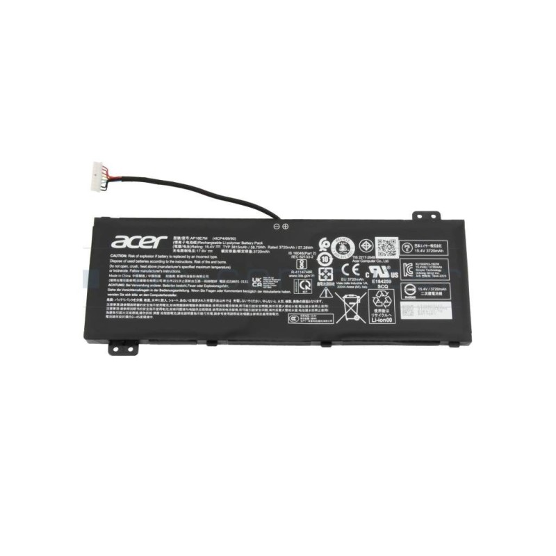 Free Assist | Fast delivery | Acer Nitro V15 Gaming Laptop Battery