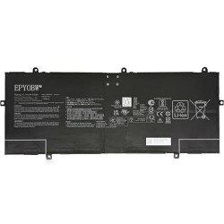 Free Assist | Fast delivery | Asus ZenBook Laptop Battery