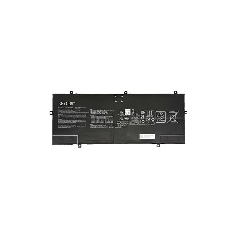 Free Assist | Fast delivery | Asus ZenBook Laptop Battery