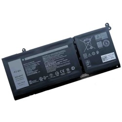 Free Assist | Fast delivery | DELL Vostro 15-3530 Laptop Battery