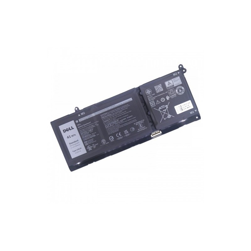 Free Assist | Fast delivery | Dell Pro 15 PV15250 Laptop Battery