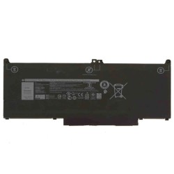 Free Assist | Fast delivery | Dell Latitude 7400 Laptop Battery