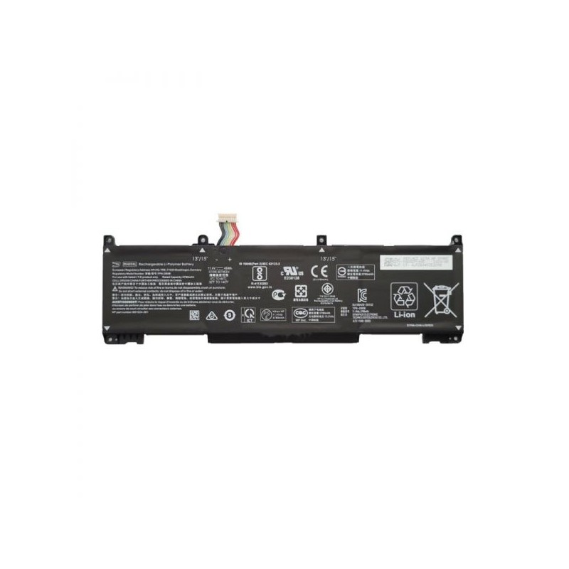 Free Assist | Fast delivery | HP ProBook 640 G8 Laptop Battery
