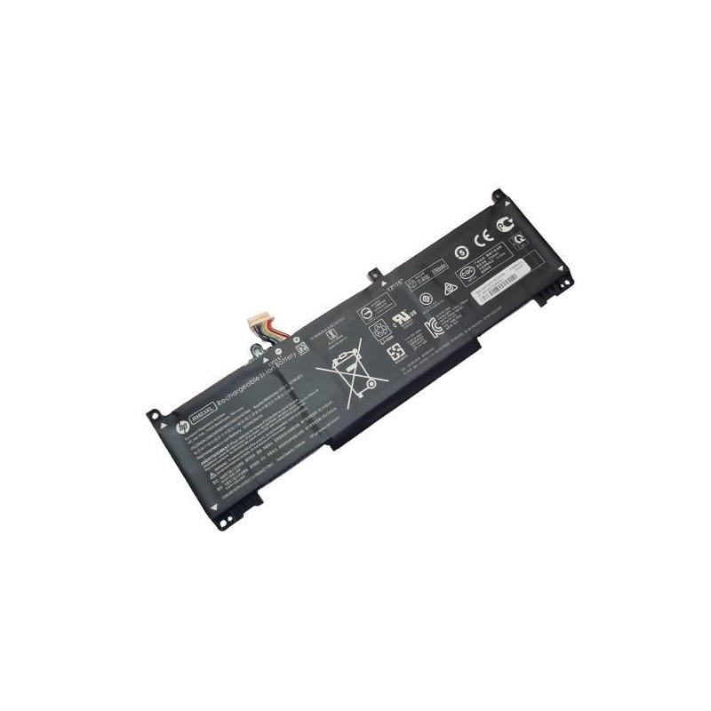 Free Assist | Fast delivery | HP ProBook 445 G10 Laptop Battery