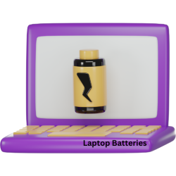 Free Assist | Fast delivery | Lenovo Thinkpad x250 Laptop Battery