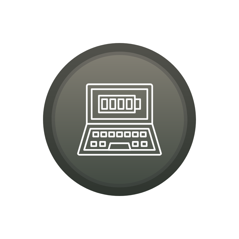 Free Assist | Fast delivery | Huawei MateBook D15 Battery