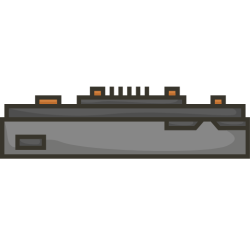 Free Assist | Fast delivery | Asus VivoBook S500 Laptop Battery