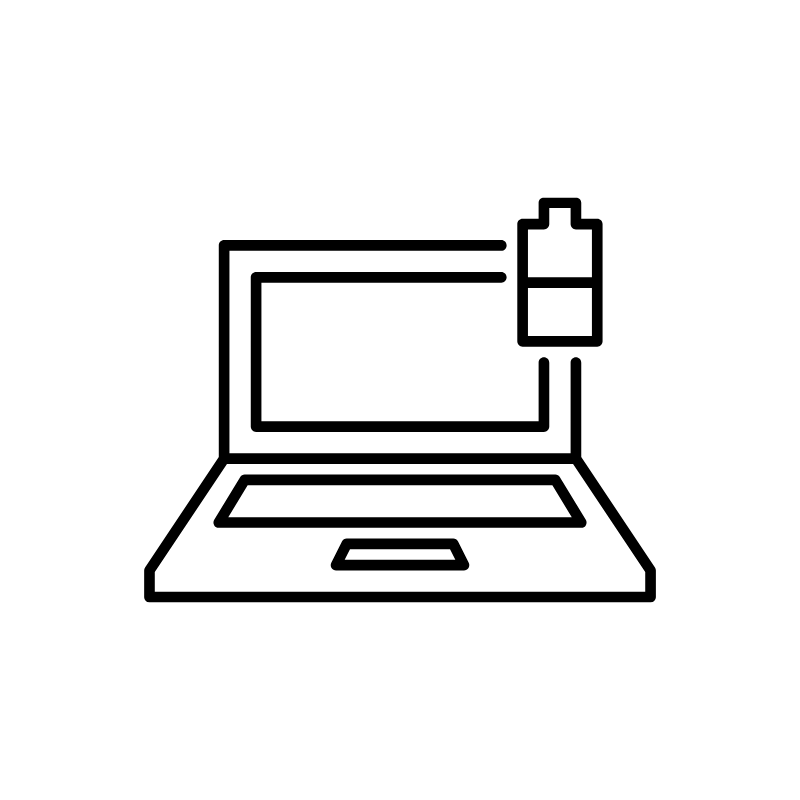 Free Assist | Fast delivery | Asus ROG Zephyrus Duo 15 Laptop Battery