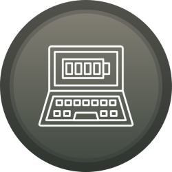 Free Assist | Fast delivery | HP model PPP012H-S Laptop Battery