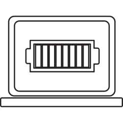 Free Assist | Fast delivery | Dell Latitude E5570 Laptop Battery