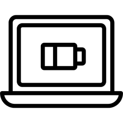 Free Assist | Fast delivery | Dell Inspiron 14 Laptop Battery