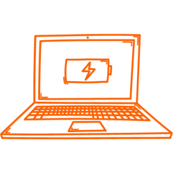 Free Assist | Fast delivery | Lenovo g480 Laptop Battery